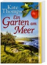 Ein Garten am Meer