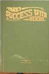 Park's Success With Seeds