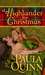 A Highlander for Christmas (Children of the Mist, #5)