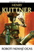Roboti nemají ocas (Paperback)