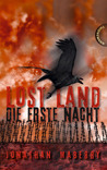 Lost Land. Die erste Nacht (Benny Imura, #1)