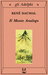 Il Monte Analogo: Romanzo d'avventure alpine non euclidee e simbolicamente autentiche (Paperback)