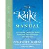 The Reiki Manual by Penelope Quest The Reiki Manual by Penelope Quest