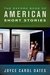 The Oxford Book of American Short Stories (Paperback)