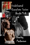 Undefeated by Charity Parkerson
