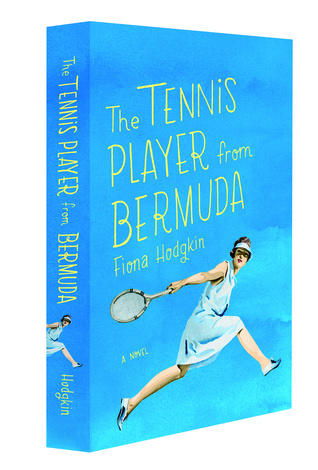 The Tennis Player from Bermuda