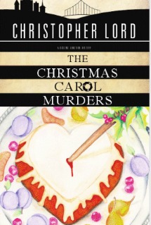 The Christmas Carol Murders