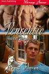 Vencentio by Joyee Flynn Vencentio by Joyee Flynn