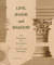 Line, Shade, and Shadow by Lois Olcott Price