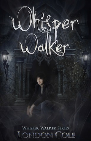 Whisper Walker (Whisper Walker Series #1)