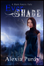 Ever Shade (A Dark Faerie Tale, #1)