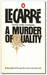 A Murder of Quality (Paperback)