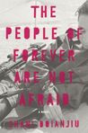 The People of Forever Are Not Afraid by Shani Boianjiu The People of Forever Are Not Afraid by Shani Boianjiu