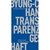 Transparenzgesellschaft