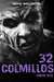 32 Colmillos (Vampire Tales, #5)