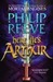 Here Lies Arthur (Paperback)