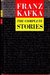 The Complete Stories by Franz Kafka The Complete Stories by Franz Kafka