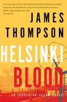 Helsinki Blood (Inspector Kari Vaara, #4) Helsinki Blood (Inspector Kari Vaara, #4)