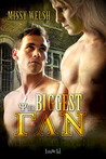 Your Biggest FAN (Greek's Invented Love #1) Your Biggest FAN (Greek's Invented Love #1)