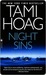 Night Sins (Deer Lake #1)