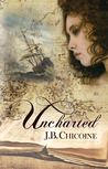 Uncharted by J.B. Chicoine Uncharted by J.B. Chicoine