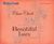 Beautiful Lies (Audio CD)