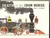 Death of the Iron Horse (Hardcover)