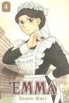Emma, Volume 4