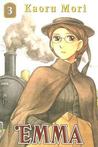 Emma, Volume 3