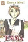 Emma, Volume 2