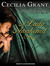A Lady Awakened (Blackshear Family, #1)