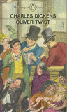 Oliver Twist by Charles Dickens Oliver Twist by Charles Dickens