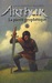 La Pierre prophétique (Arthur, #1)