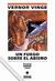 Un fuego sobre el abismo by Vernor Vinge