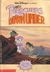 The Rescuers Down Under (Paperback)