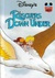 The Rescuers Down Under (Hardcover)