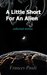 A little Short For An Alien by Frances Pauli