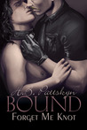 Bound by H.B. Pattskyn Bound by H.B. Pattskyn
