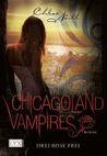 Drei Bisse Frei (Chicagoland Vampires, #4)