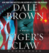 Tiger's Claw (Patrick McLanahan, #18)