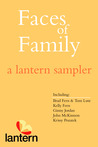 Faces of Family: A Lantern Sampler Faces of Family: A Lantern Sampler