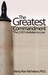 The Greatest Commandment by Marty Alan Michelson