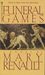 Funeral Games (Mass Market Paperback)