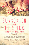 Sunscreen & Lipstick