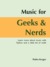 Music for Geeks a...