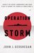 Operation Storm: Japan's Top Secret Submarines and Its Plan to Change the Course of World War II