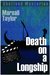 Death on a Longship (Kindle Edition)