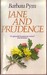 Jane And Prudence (Paperback)
