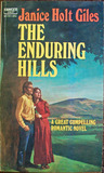 The Enduring Hills The Enduring Hills