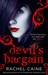 Devil's Bargain (Red Letter Days, #1) Devil's Bargain (Red Letter Days, #1)